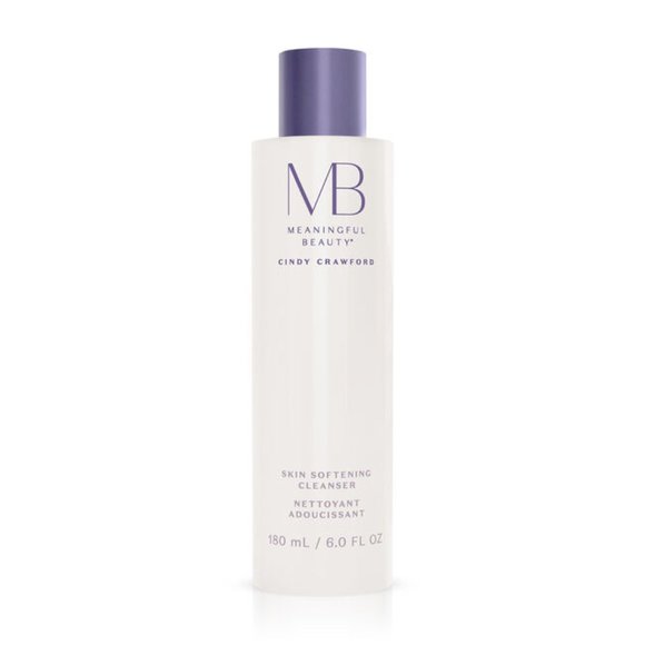 Meaningful Beauty Skin Softening Cleanser - Picture 1 of 1